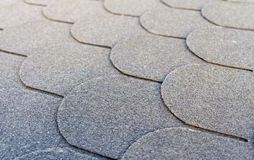 Gyfelia asphalt roofing costs