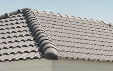 advantages of Gyfelia clay roofing
