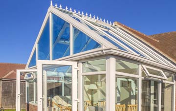 conservatory roof insulation costs Gyfelia