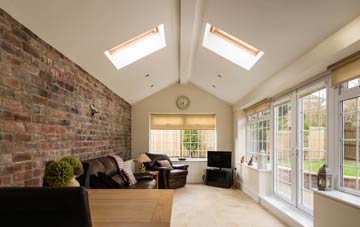 conservatory roof insulation Gyfelia, Wrexham