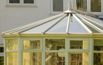 conservatory roof repair Gyfelia, Wrexham
