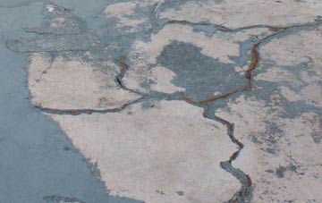 fibreglass roofing replacement Gyfelia