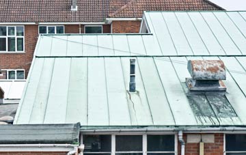 Gyfelia lead roofing costs
