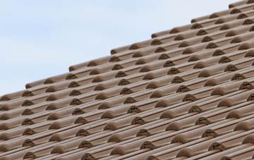 plastic roofing Gyfelia, Wrexham