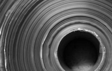 Gyfelia pvc roof replacement