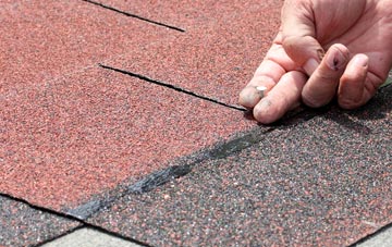 Gyfelia asphalt roof repairs