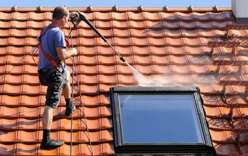 roof cleaning Gyfelia, Wrexham