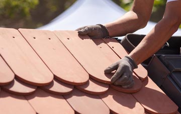 Gyfelia roof tile contractors