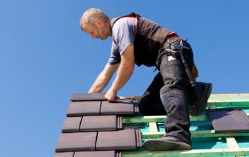 disadvantages of Gyfelia slate roofing
