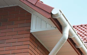Gyfelia soffit repair costs