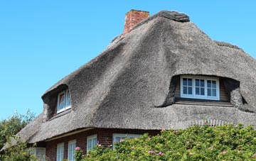 thatch roofing Gyfelia, Wrexham