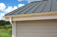 Gyfelia fascia repair