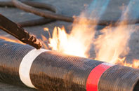 Gyfelia flat roofing replacement