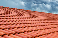 Gyfelia roofing tiles