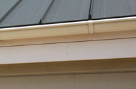 Gyfelia soffit repair