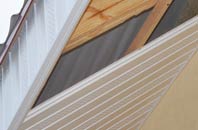 rated Gyfelia soffit repair companies